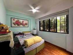 Pinevale (D18), Condominium #625586211